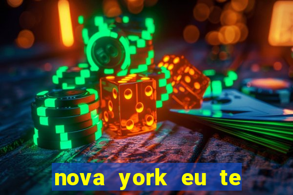 nova york eu te amo filme completo dublado